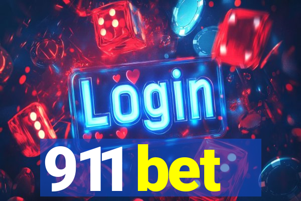 911 bet